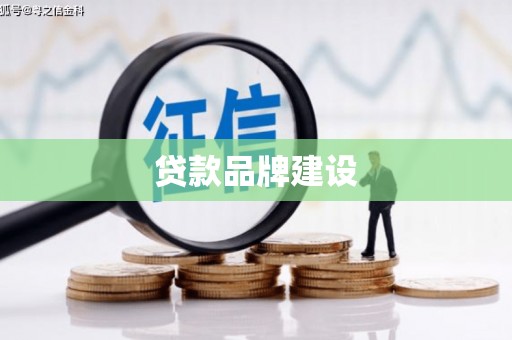 槐荫贷款品牌建设