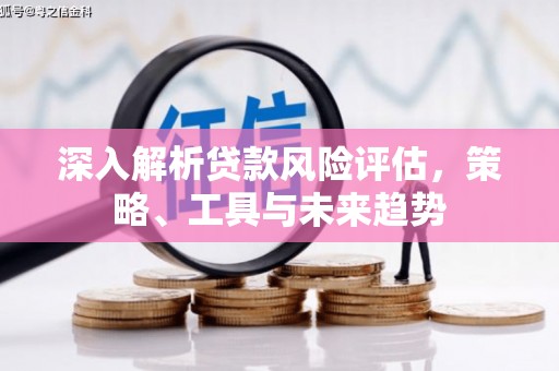 槐荫深入解析贷款风险评估，策略、工具与未来趋势