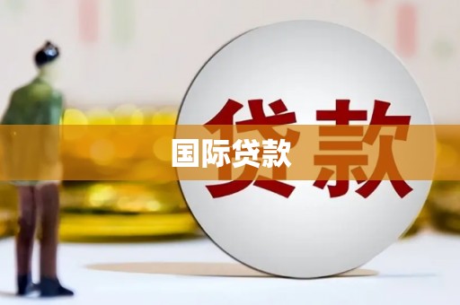 槐荫国际贷款