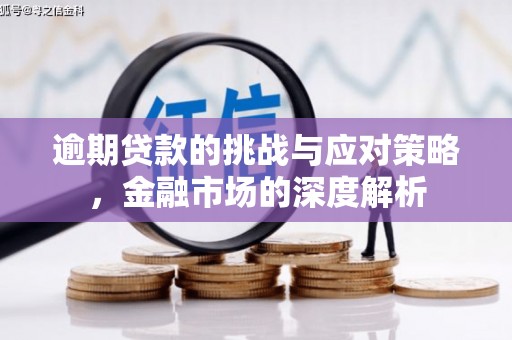 槐荫逾期贷款的挑战与应对策略，金融市场的深度解析