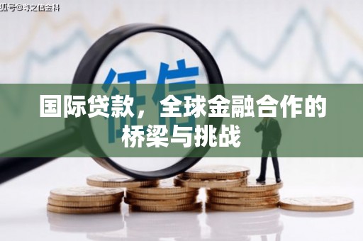 槐荫国际贷款，全球金融合作的桥梁与挑战
