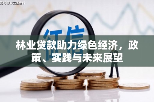 槐荫林业贷款助力绿色经济，政策、实践与未来展望
