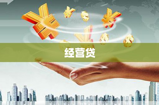 槐荫经营贷