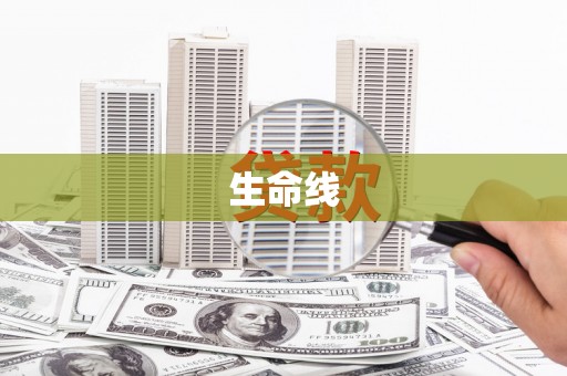 槐荫生命线