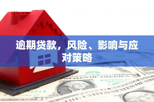槐荫逾期贷款，风险、影响与应对策略