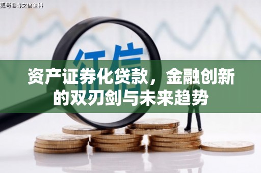 槐荫资产证券化贷款，金融创新的双刃剑与未来趋势