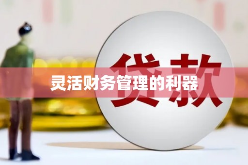 槐荫灵活财务管理的利器