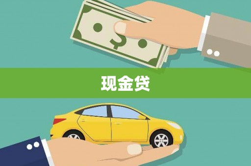 槐荫现金贷