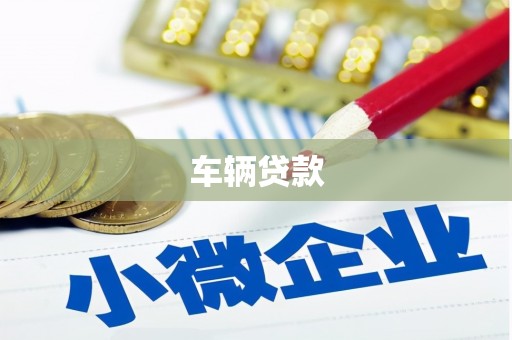 槐荫车辆贷款